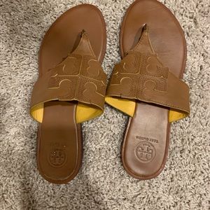 Tory Burch Sandals